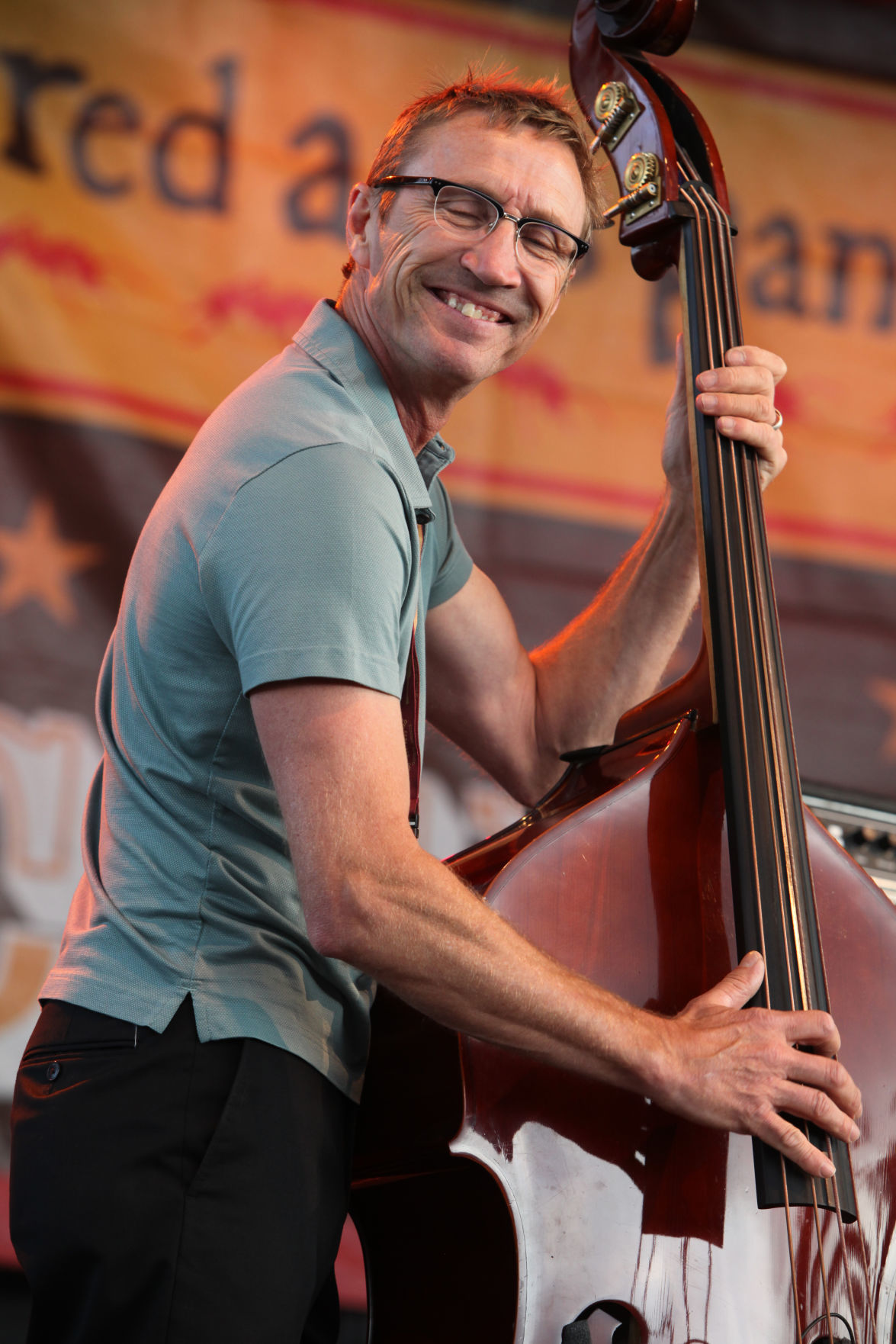 Junior Brown